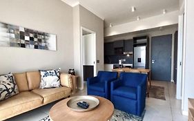 Menlyn Maine Trilogy Collection